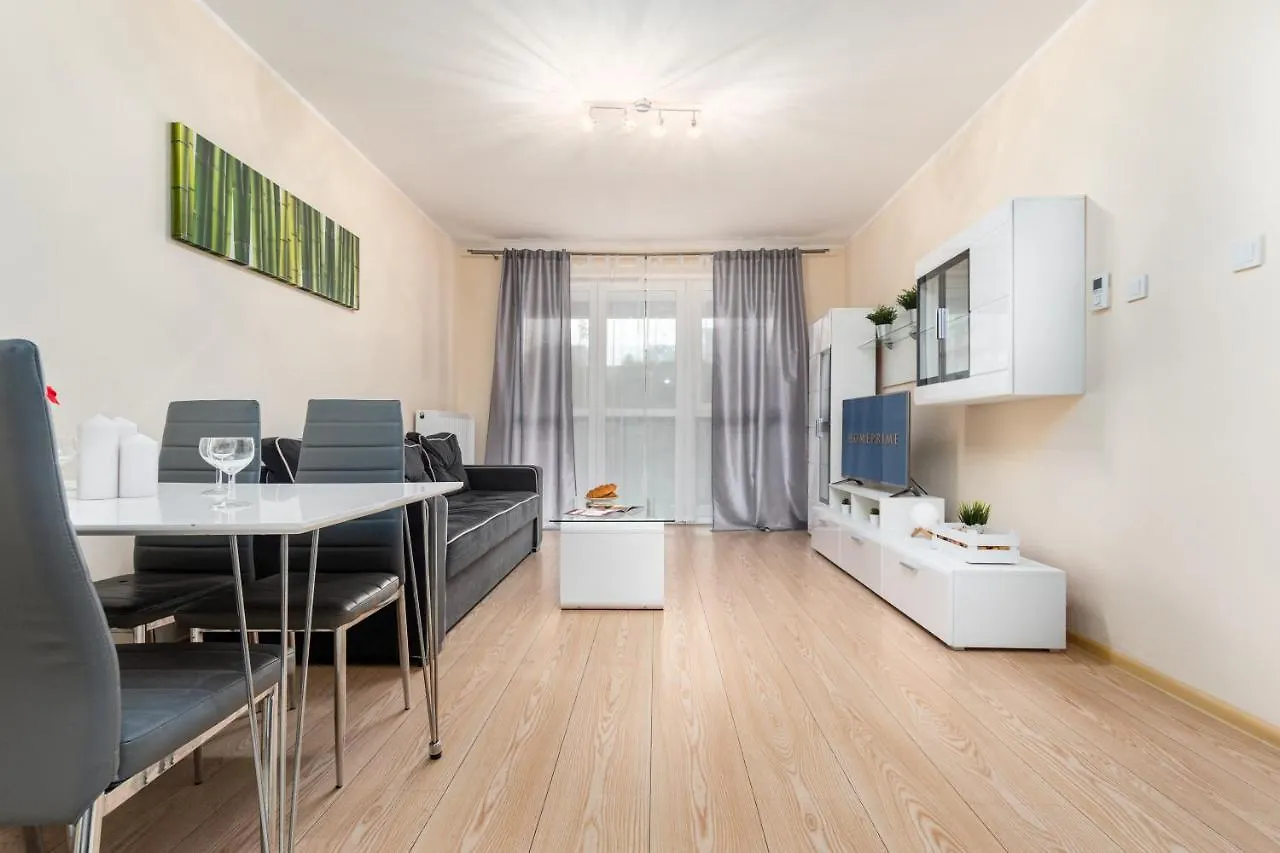 Al Krakowska 291A By Homeprime Βαρσοβία Πολωνία