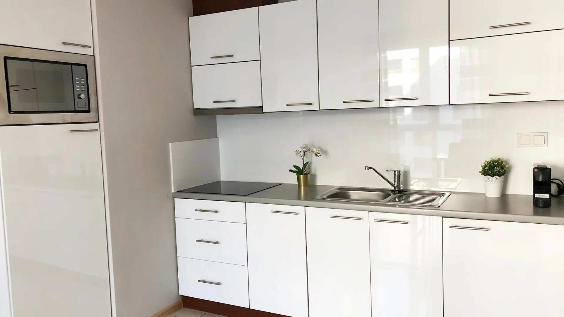 Al Krakowska 291A By Homeprime Βαρσοβία Διαμέρισμα