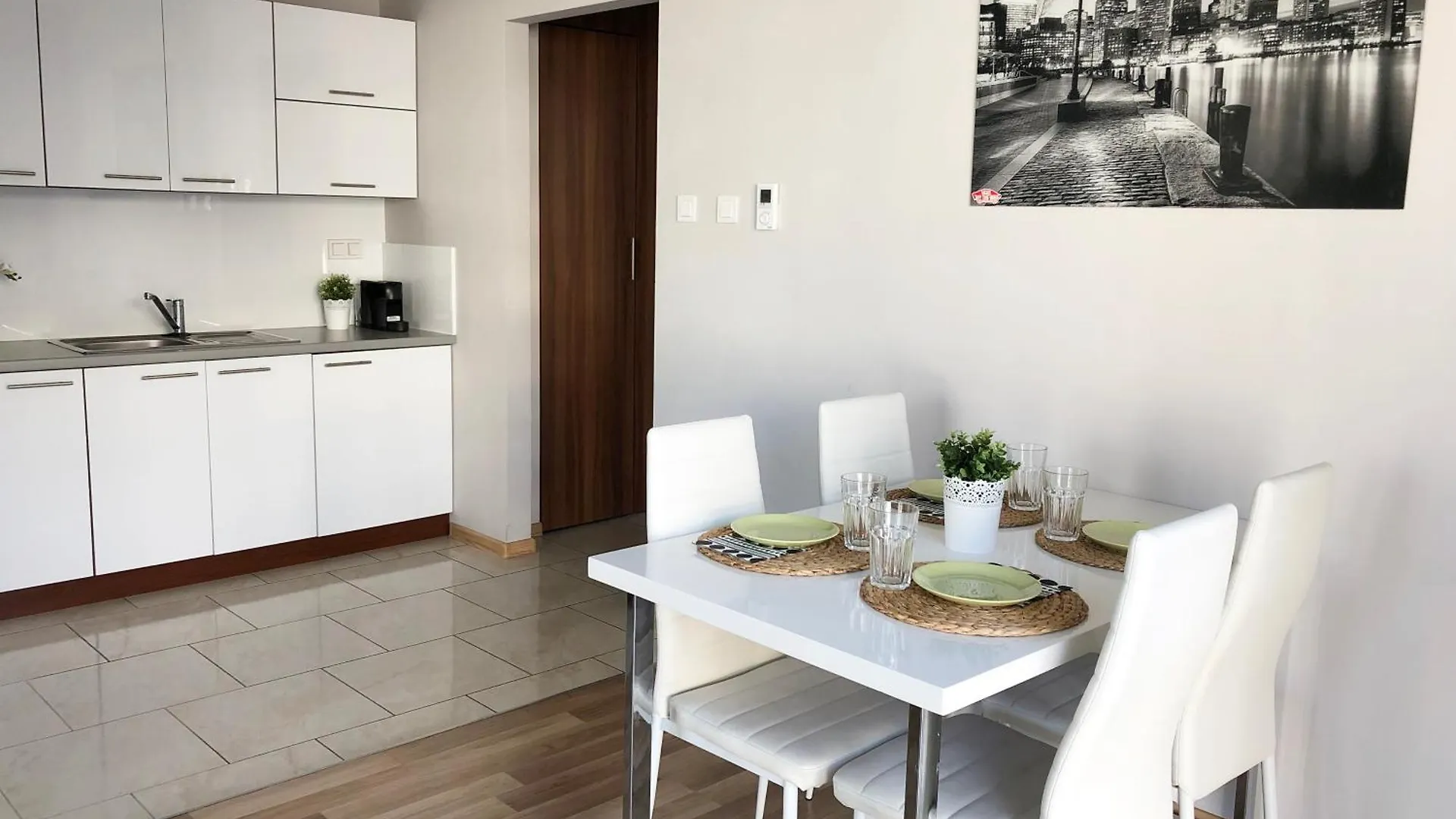 Al Krakowska 291A By Homeprime Βαρσοβία Διαμέρισμα