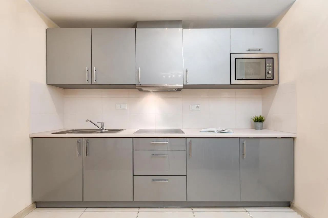 Al Krakowska 291A By Homeprime وارسو شقة