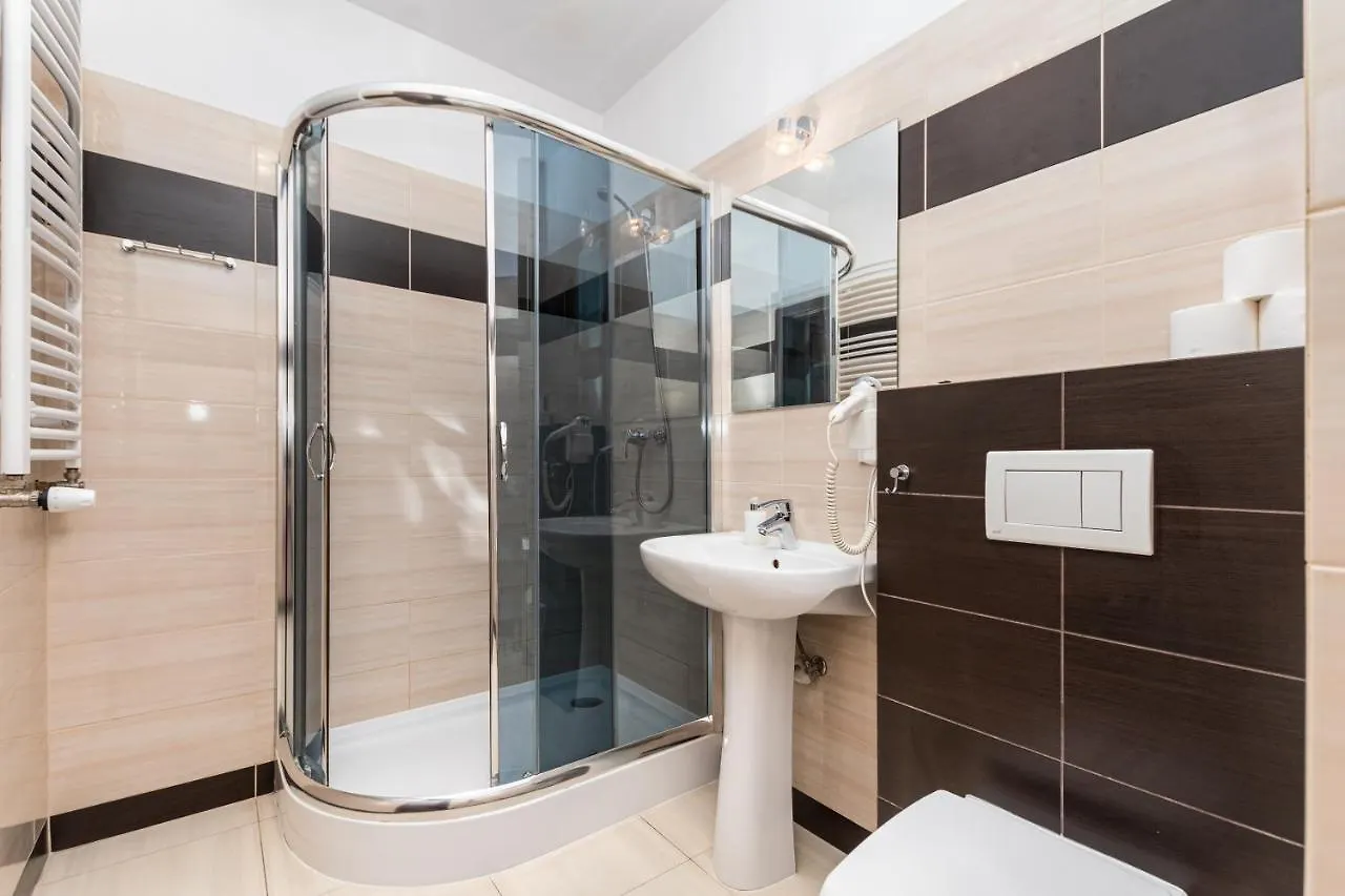 Al Krakowska 291A By Homeprime وارسو شقة