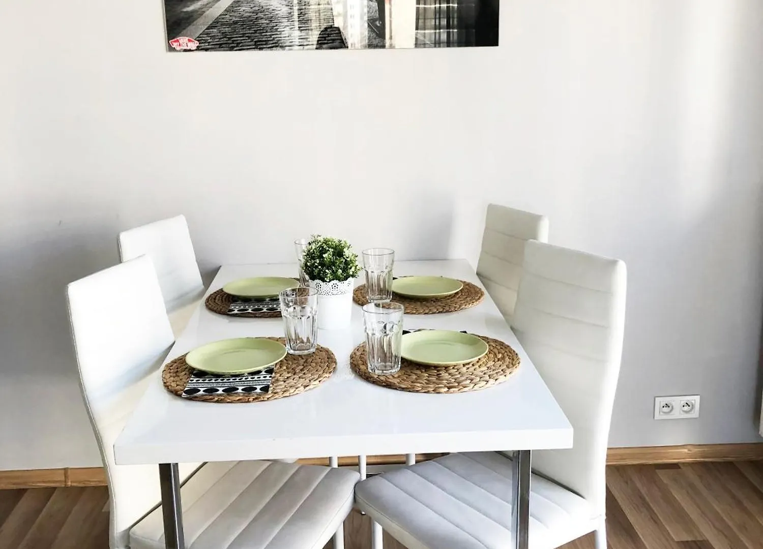 Al Krakowska 291A By Homeprime وارسو